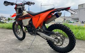 KTM 250EXC TPI GSA20