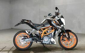 KTM 390 DUKE 2014 JGJ40