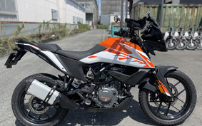 KTM 250 ADVENTURE JD040