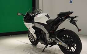 APRILIA RS4 125