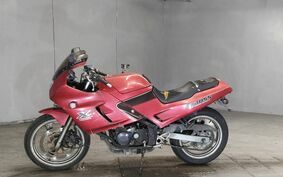 SUZUKI GSX250F Across GJ75A