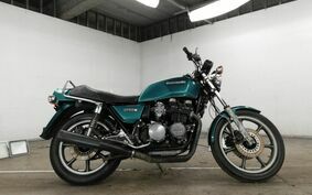 KAWASAKI Z750 FX Type Gen.3 KZ750E