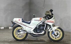 SUZUKI RG250 Gamma GJ21B