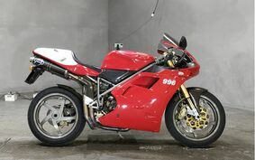 DUCATI 996SPS 2001 H100A