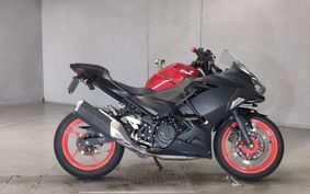 KAWASAKI NINJA400 EX400G