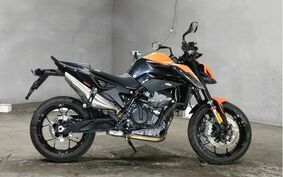 KTM 890 DUKE 2022 TU940