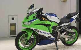 KAWASAKI ZX-4RR 2024 ZX400P