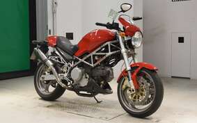 DUCATI MONSTER 400 IE 2005 M407A