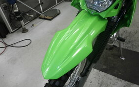 KAWASAKI KLX150L LX150J