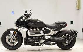 TRIUMPH ROCKET III R 2023 BG11J5