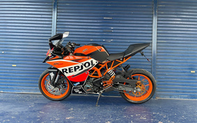 KTM 390 RC 2016 JYJ40