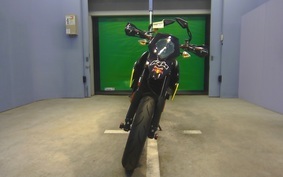 KTM 690 SUPERMOTO R 2009 L1S40