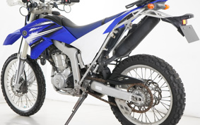 YAMAHA WR250R DG15J