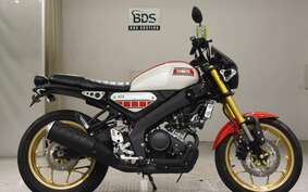 YAMAHA XSR155 RG47