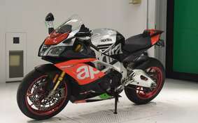 APRILIA RSV4R 2018