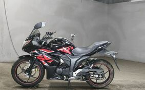 SUZUKI GIXXER 150 NG4BF