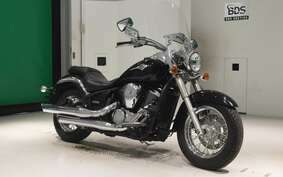 KAWASAKI VULCAN 900 CLASSIC 2008 VN900B