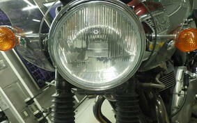 TRIUMPH BONNEVILLE 2008 J9107G