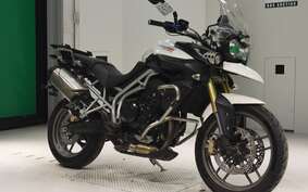 TRIUMPH TIGER 800 2011