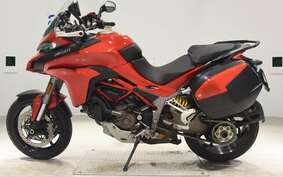 DUCATI MULTISTRADA 1200 S 2015 AA02J