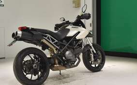 DUCATI HYPERMOTARD 796 2010