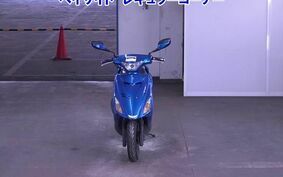 SUZUKI ｱﾄﾞﾚｽV125SS CF4MA