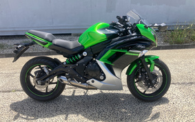 KAWASAKI Ninja 400 SE 2015 EX400E