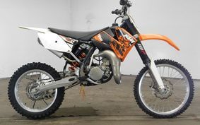 KTM 85 SX MXA23