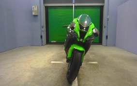 KAWASAKI ZX 10 NINJA R A 2016 ZXT00S