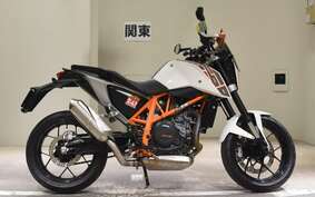 KTM 690 DUKE 2014 LDT40