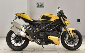 DUCATI STREETFIGHTER 848 2013 F104J