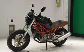 DUCATI MONSTER 400 2001