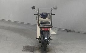 SUZUKI BIRDIE 80 BC41A