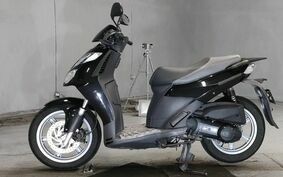 APRILIA SPORTCITY 200 VBA0