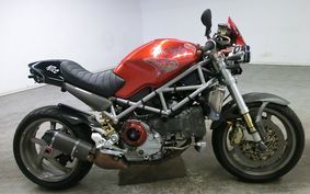 DUCATI MONSTER S4R 2004 M405A