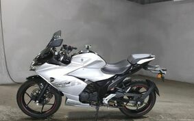 SUZUKI GIXXER 150 ED11A