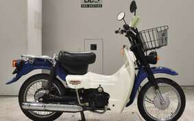 SUZUKI BIRDIE 50 E BA43A