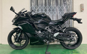 KAWASAKI NINJA ZX 25 ZX250E