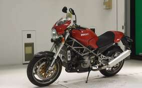 DUCATI MONSTER S4 2003