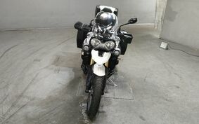 TRIUMPH TIGER 800 2014 TRE15