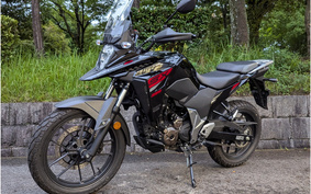 SUZUKI VストロームSX EL11L