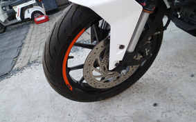 KTM 125 DUKE 125DUKE