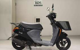 SUZUKI LET's 5 CA47A