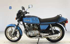 SUZUKI GS450