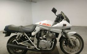 SUZUKI GSX400S KATANA 1992 GK77A