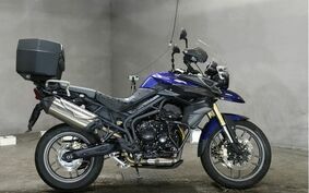 TRIUMPH TIGER 800 2014 TRE15