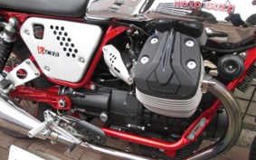 MOTO GUZZI V7 RACER 2013