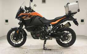 KTM 1050 ADVENTURE 2019