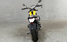 DUCATI SCRAMBLER Urban Enduro 2015 K102JA