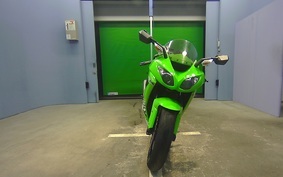 KAWASAKI ZX 10 NINJA R 2010 ZXT00F